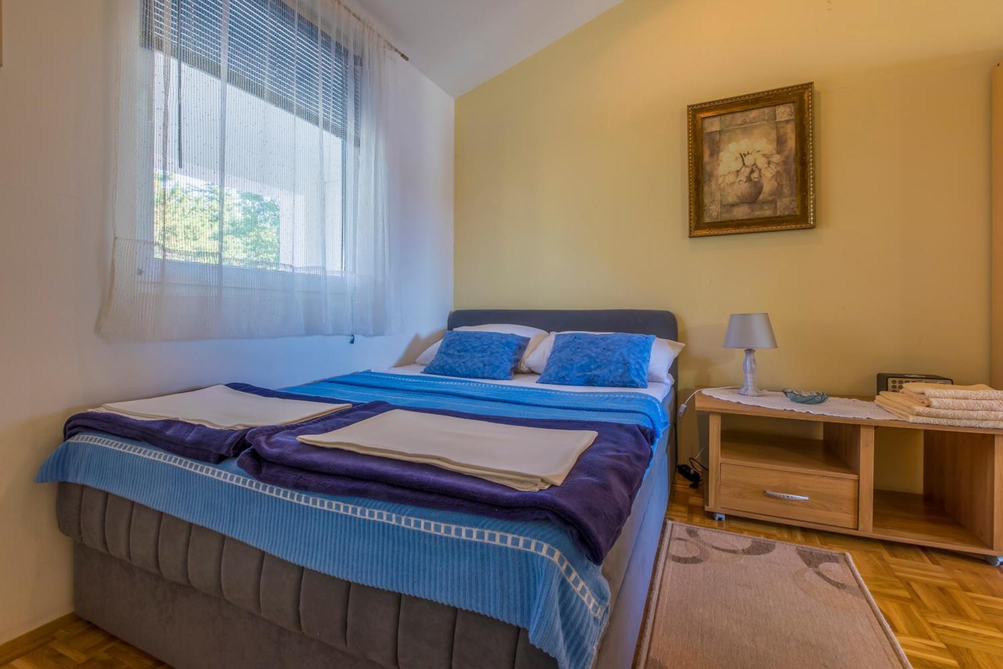 Apartments By The Sea Selce, Crikvenica - 4802 Exterior foto