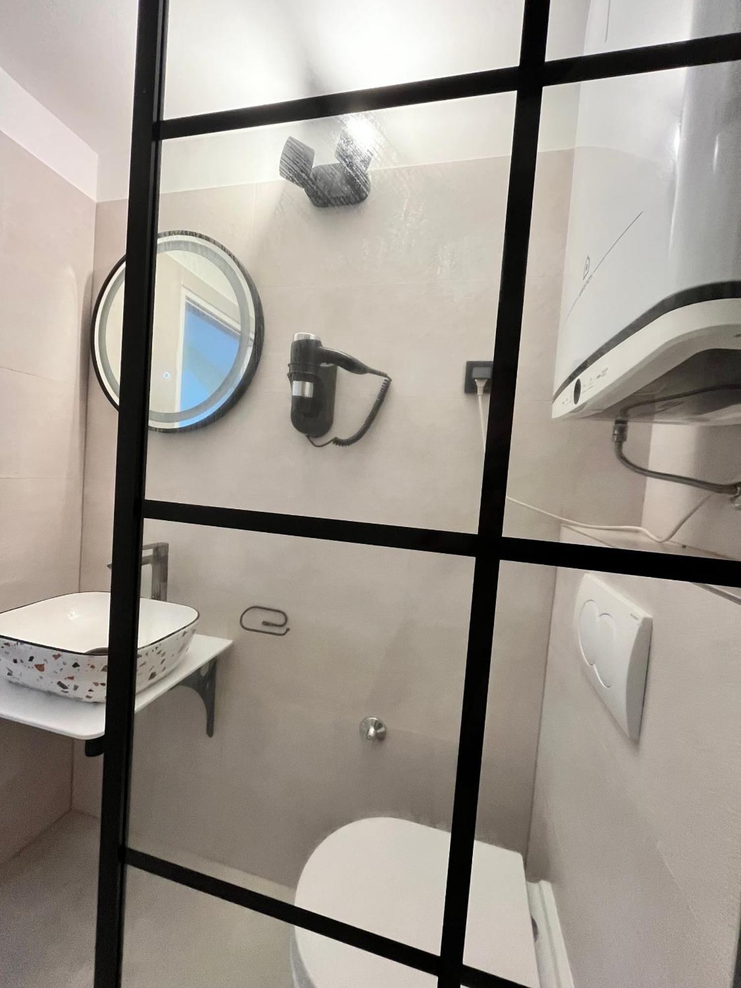 Apartments By The Sea Selce, Crikvenica - 4802 Zimmer foto
